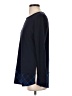 IMAN Plaid Blue Pullover Sweater Size S - photo 5