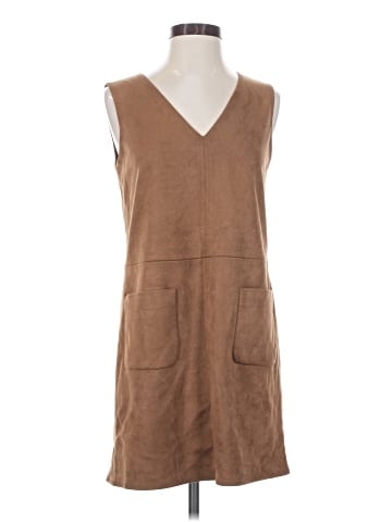 Max Studio Casual Dress (view 1)