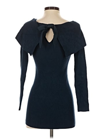 White House Black Market Cocktail Dress (view 2)