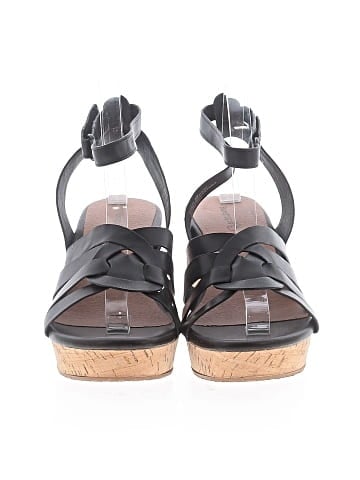 Baretraps Wedges (view 2)