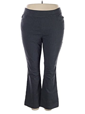 Croft & Barrow Dress Pants (view 1)