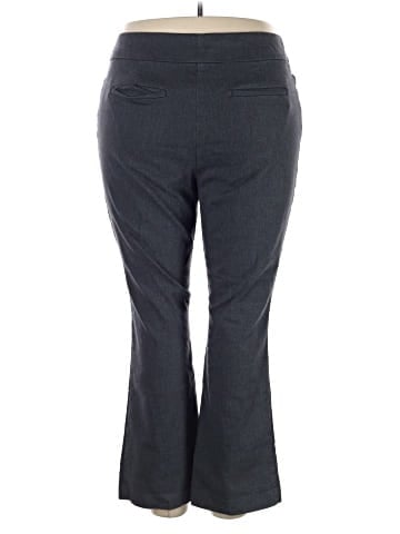 Croft & Barrow Dress Pants (view 2)