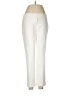 Talbots Ivory Dress Pants Size 4 Petite - photo 1