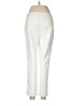 Talbots Ivory Dress Pants Size 4 Petite - photo 2