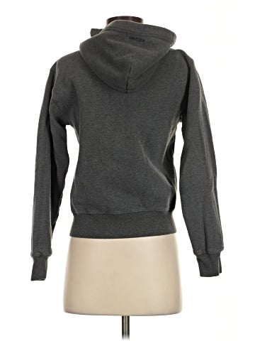 Aritzia Zip Up Hoodie (view 2)