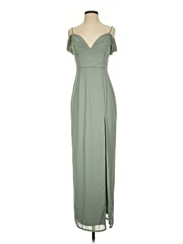 Lulus Cocktail Dress (view 1)