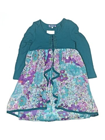 Truly Me Dress (view 1)
