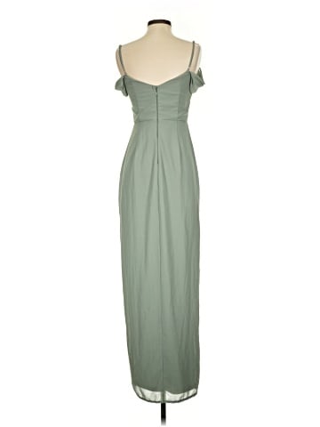 Lulus Cocktail Dress (view 2)