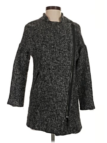 Divided by H&M Coat (view 1)