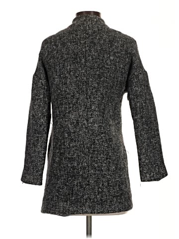 Divided by H&M Coat (view 2)