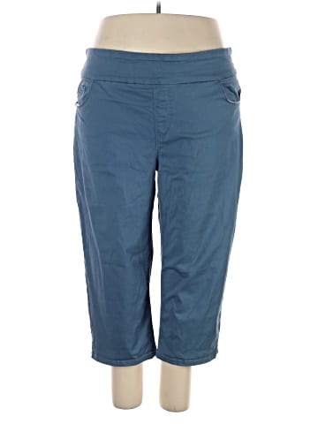 Gloria Vanderbilt Active Pants (view 1)