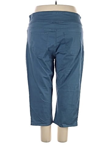 Gloria Vanderbilt Active Pants (view 2)