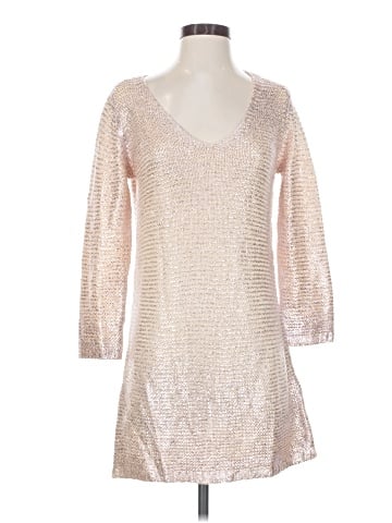 BCBGMAXAZRIA Cocktail Dress (view 1)