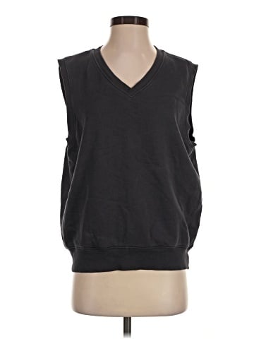 TNA Sleeveless T-Shirt (view 1)