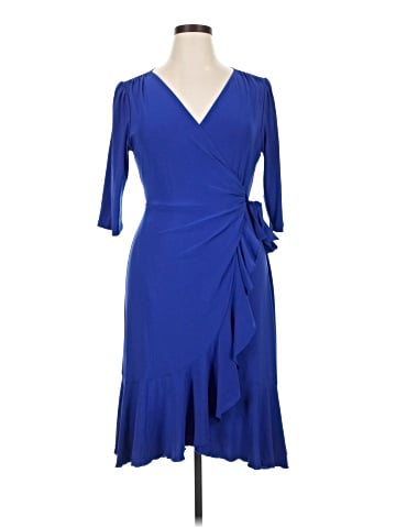 Kiyonna Cocktail Dress (view 1)