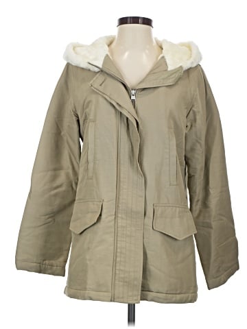 Banana Republic Coat (view 1)