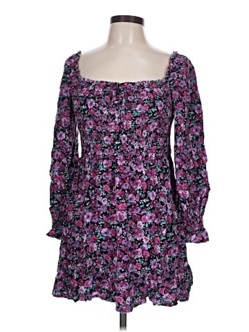 Wild Fable 3/4 Sleeve Top (view 1)