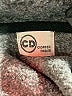 Copper Denim 100% Polyester Gray Coat Size 5 - photo 3