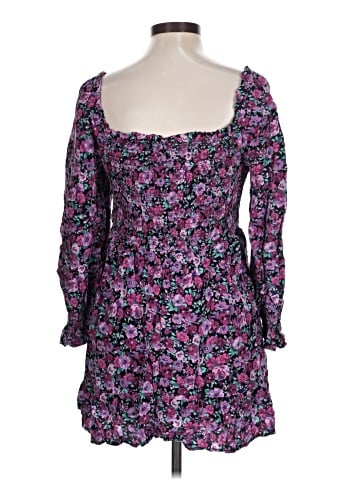 Wild Fable 3/4 Sleeve Top (view 2)