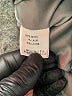 Theory Solid Gray Wool Blazer Size 6 - photo 7