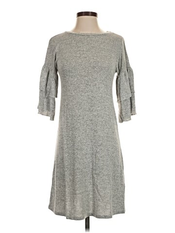 Cupio Casual Dress (view 1)