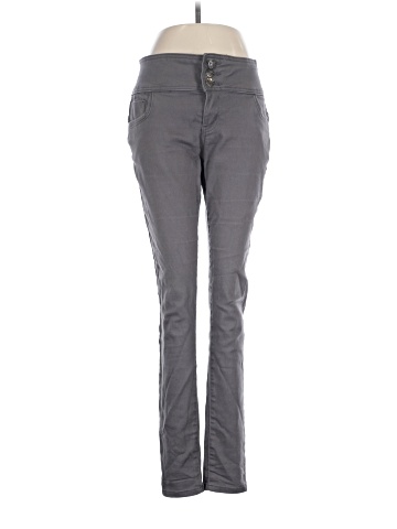 Hybrid & Company Casual Pants (view 1)