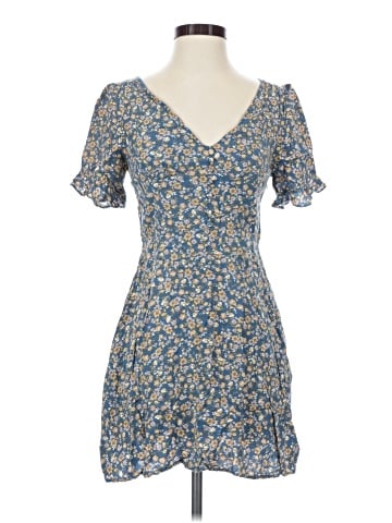 Dress Forum Casual Dress (view 1)