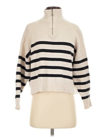 MNG Turtleneck Sweater (view 1)