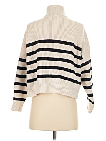 MNG Turtleneck Sweater (view 2)