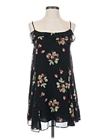 Kimchi Blue Casual Dress (view 1)