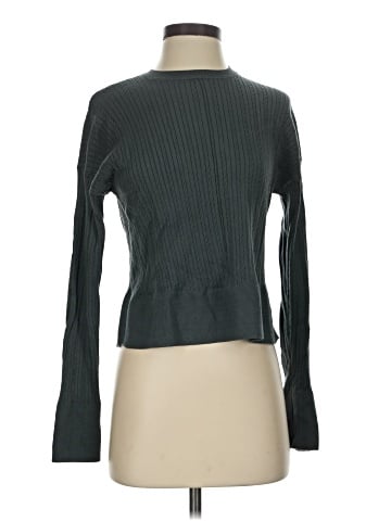 Splendid Pullover Sweater (view 1)