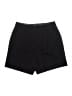 Rag & Bone Solid Black Shorts Size M - photo 1