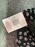 Equipment 100% Polyester Black Tank Top Size S - photo 8