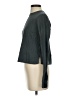 Splendid Gray Pullover Sweater Size S - photo 5