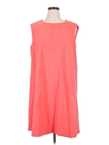 DKNY Casual Dress (view 1)