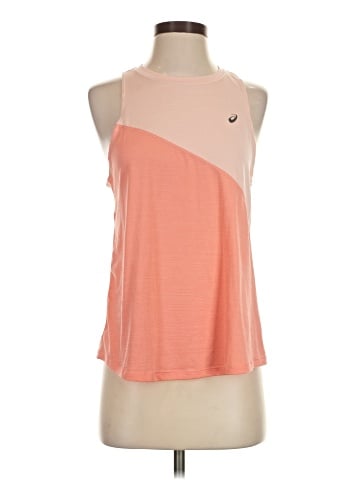 Asics Active Tank (view 1)