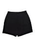 Rag & Bone Solid Black Shorts Size M - photo 2