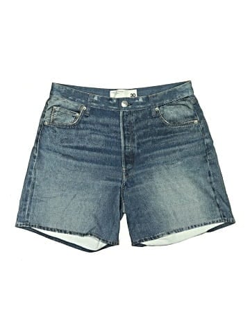 Rag & Bone Denim Shorts (view 1)