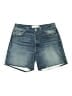 Rag & Bone 100% Cotton Blue Denim Shorts Size 30 waist - photo 1
