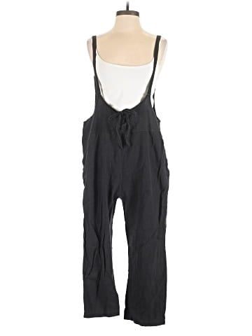 Fashion Collection Jumpsuit (view 1)