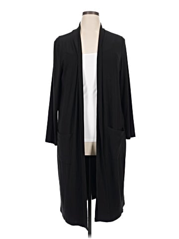Anne Klein Cardigan (view 1)