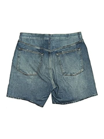 Rag & Bone Denim Shorts (view 2)