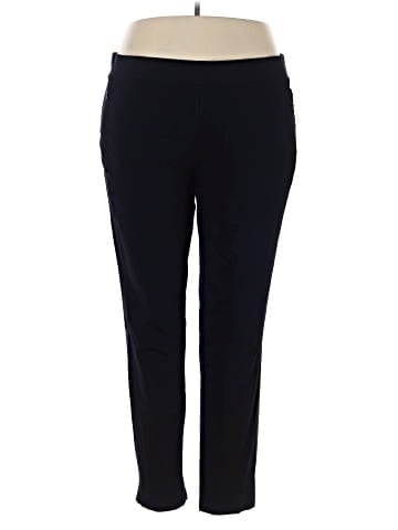 Talbots Outlet Casual Pants (view 1)