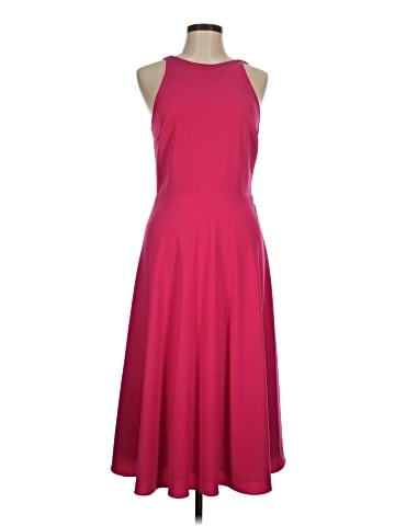 Halston Heritage Cocktail Dress (view 1)