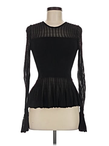 Ronny Kobo Long Sleeve Top (view 1)