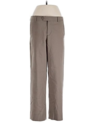 Nordstrom Wool Pants (view 1)
