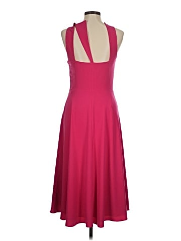 Halston Heritage Cocktail Dress (view 2)
