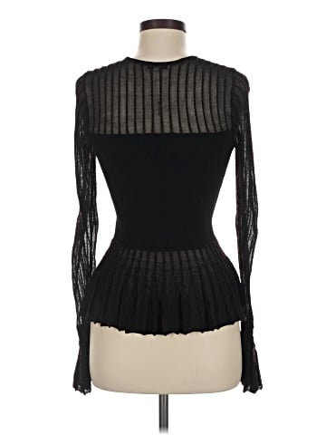 Ronny Kobo Long Sleeve Top (view 2)