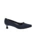Stuart Weitzman Blue Heels Size 7 - photo 1