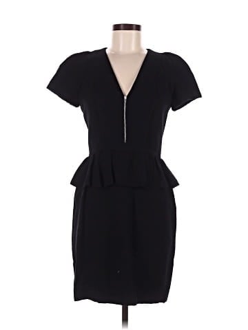 Sandro Cocktail Dress (view 1)